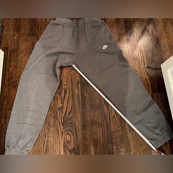 Men's Nike Sportswear Club Fleece Joggers - Picture 14 of 14